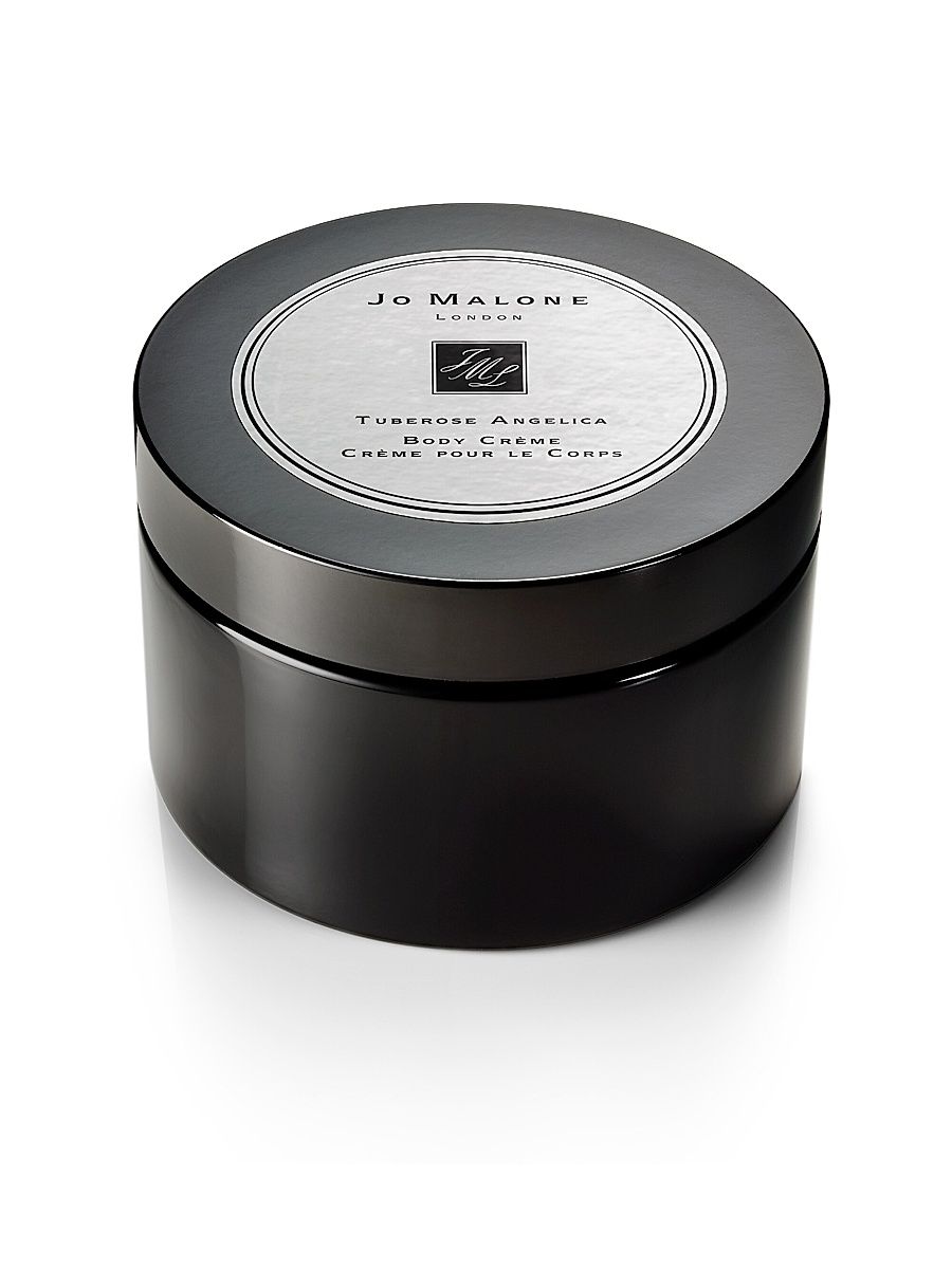 Tuberose Angelica Body Crème
