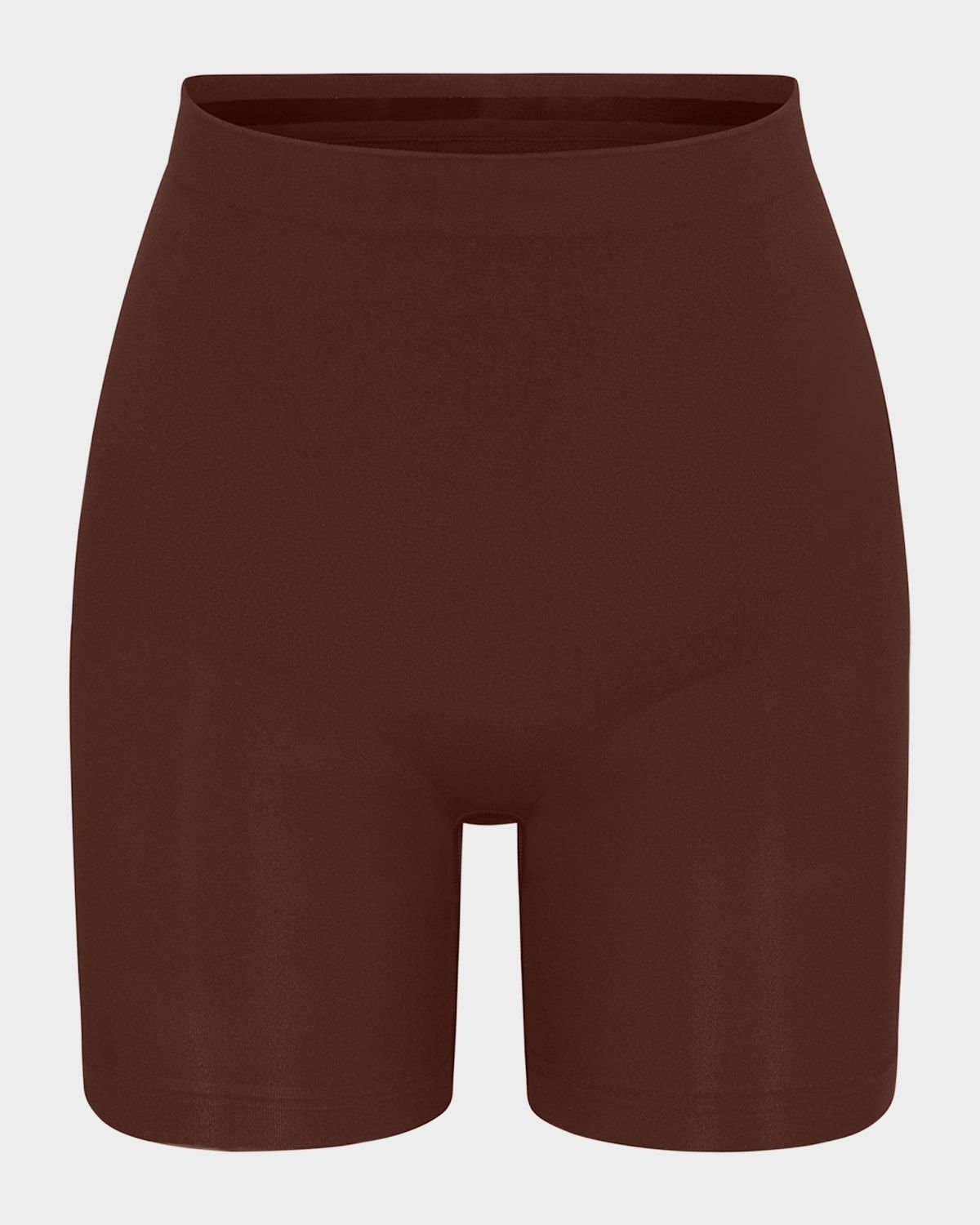 Seamless Sculpt Mid-Thigh Shorts