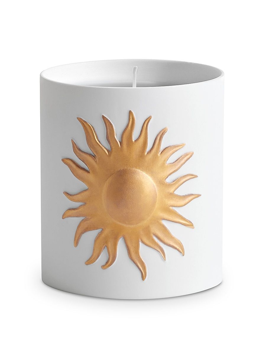 Soleil Veti-Vert Candle
