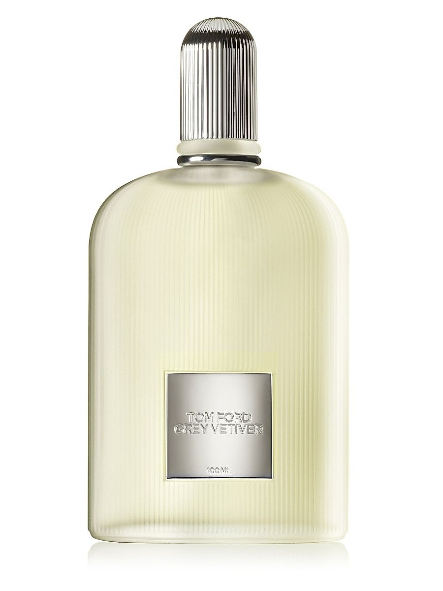 Men's Grey Vetiver Eau de Parfum - Size 3.4 oz