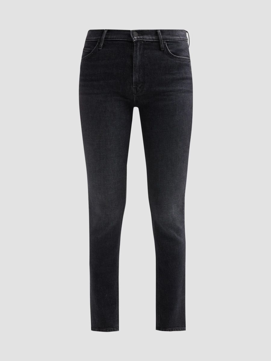 Mother Women's The Mid-Rise Dazzler Skimp Jeans - Riding The Milkyway - Size 32
