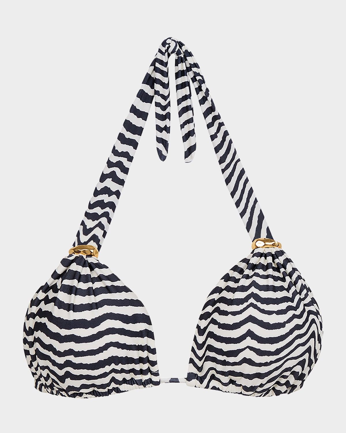 Ravine Bia Tube Bikini Top