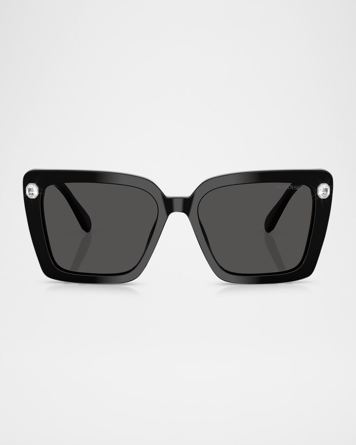 SK6032F Square Sunglasses