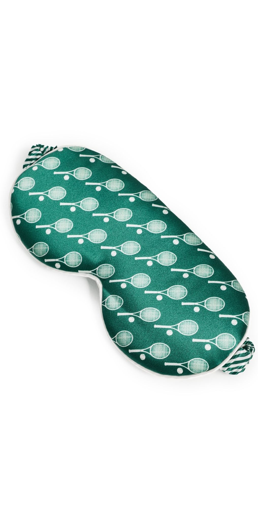 Slip Pure Silk Contour Sleep Mask Leisure Club One Size