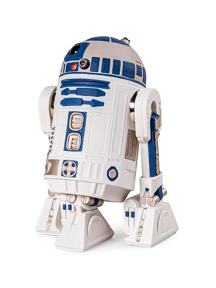 Star Wars R2D2