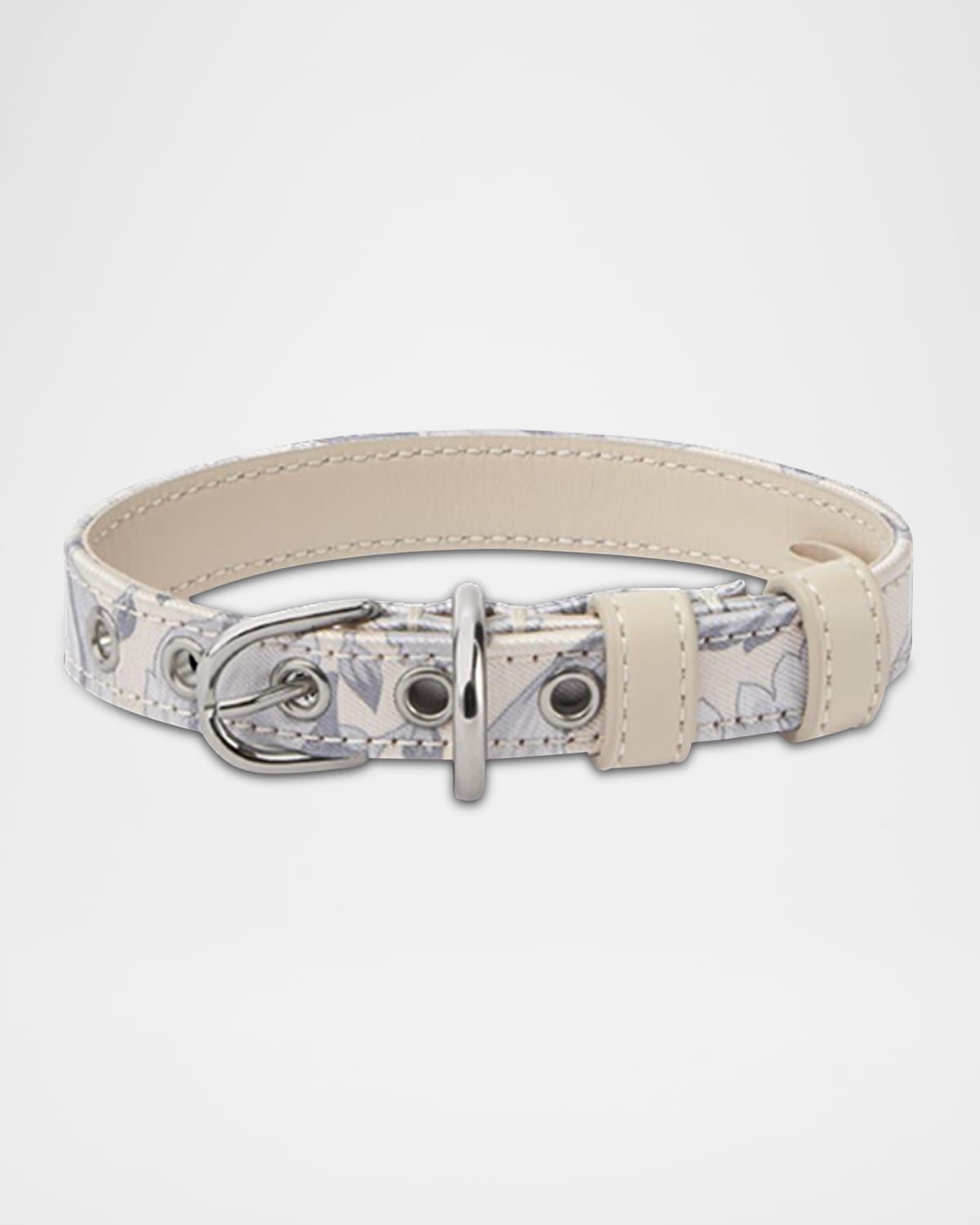 Barocco Dog Collar