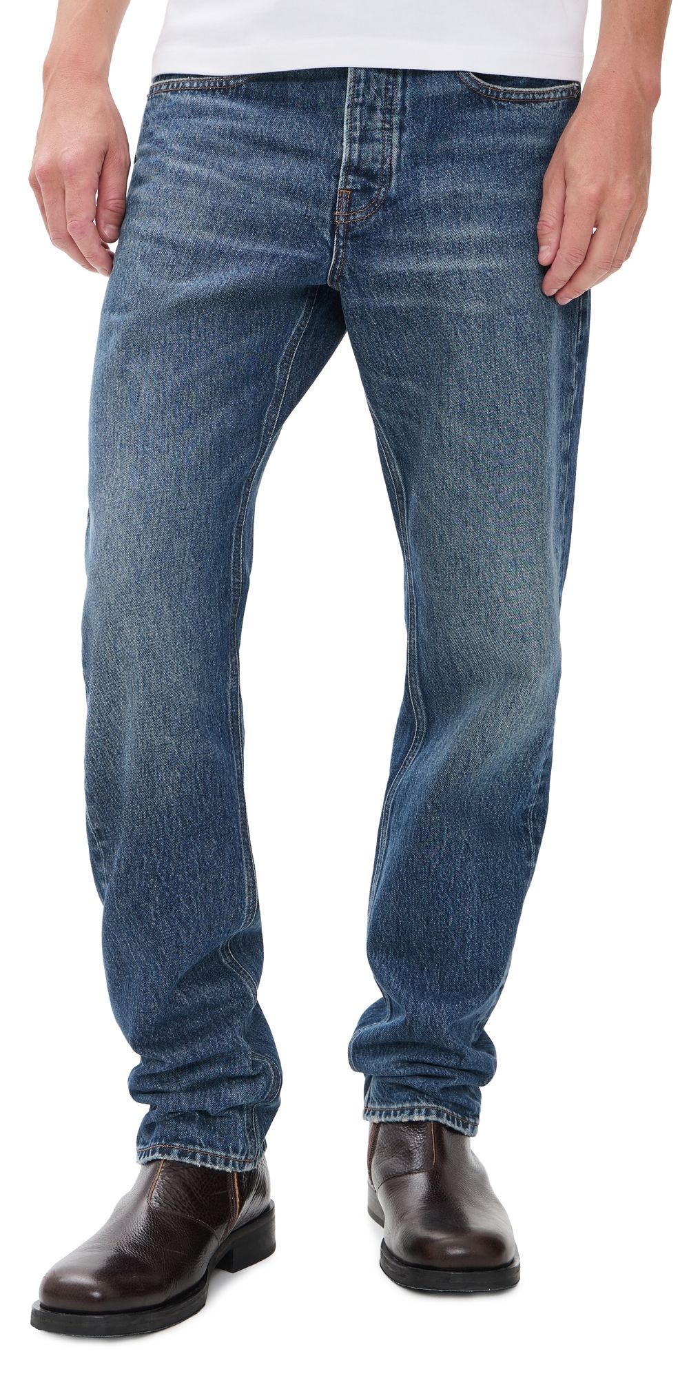 FRAME The Straight Jeans Adventure 29