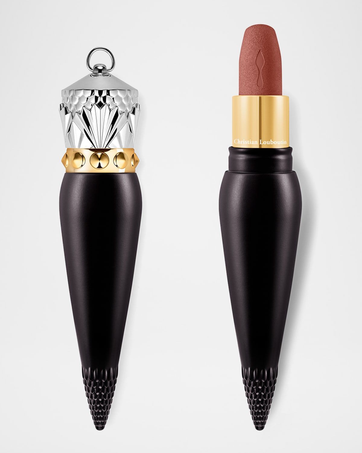 Rouge Louboutin Velvet Matte Lipstick