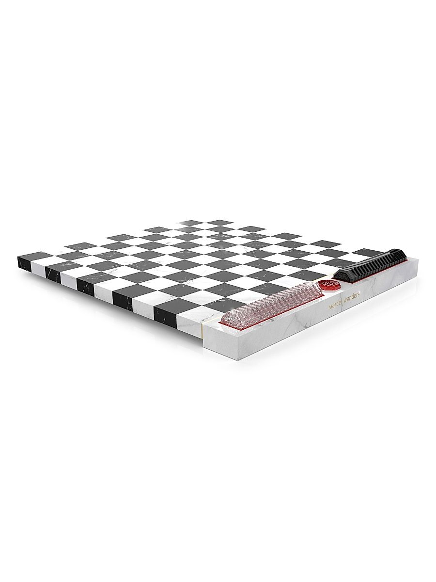 Marcel Wanders Checkers
