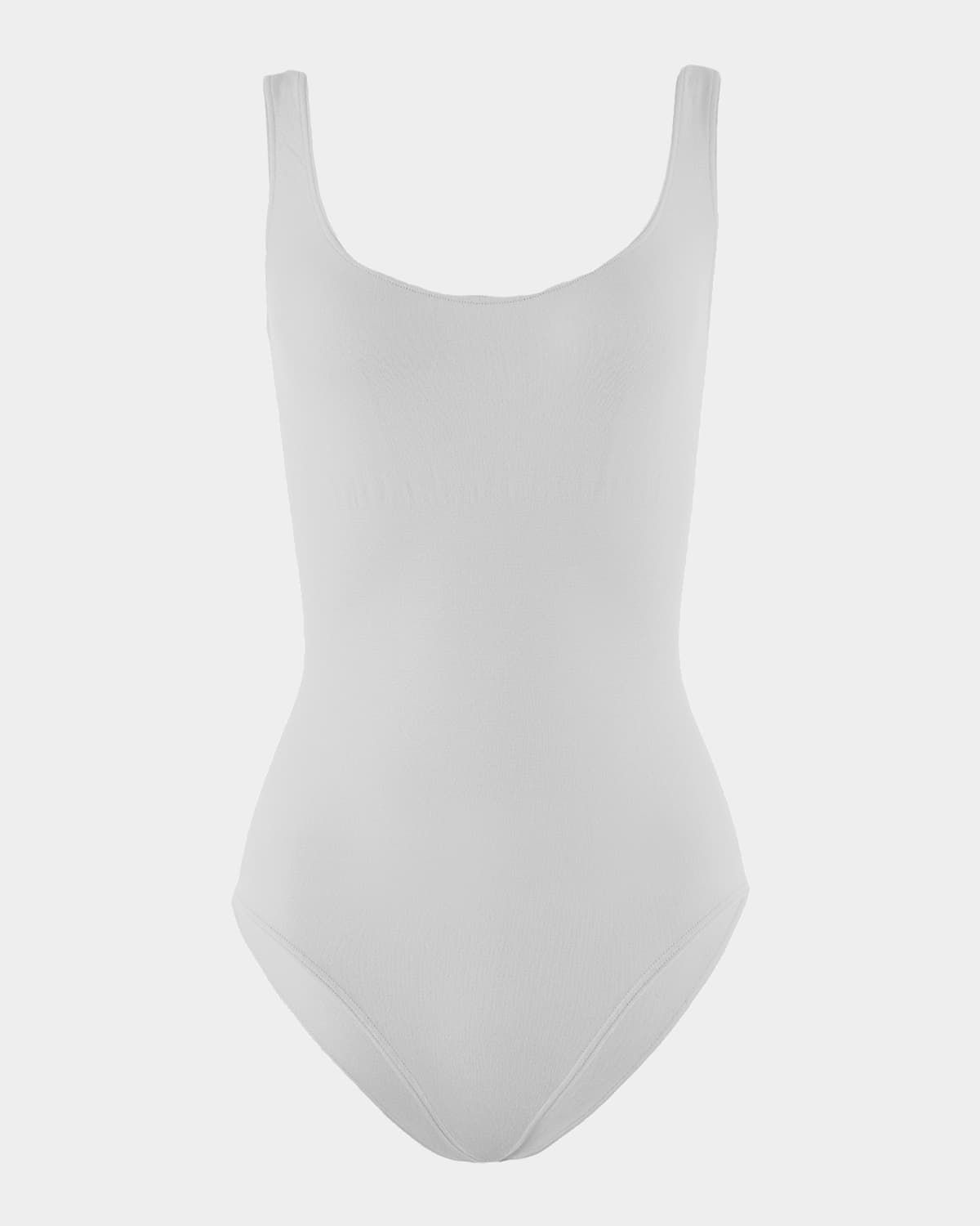 Jamaika Sleeveless Sculpting Bodysuit