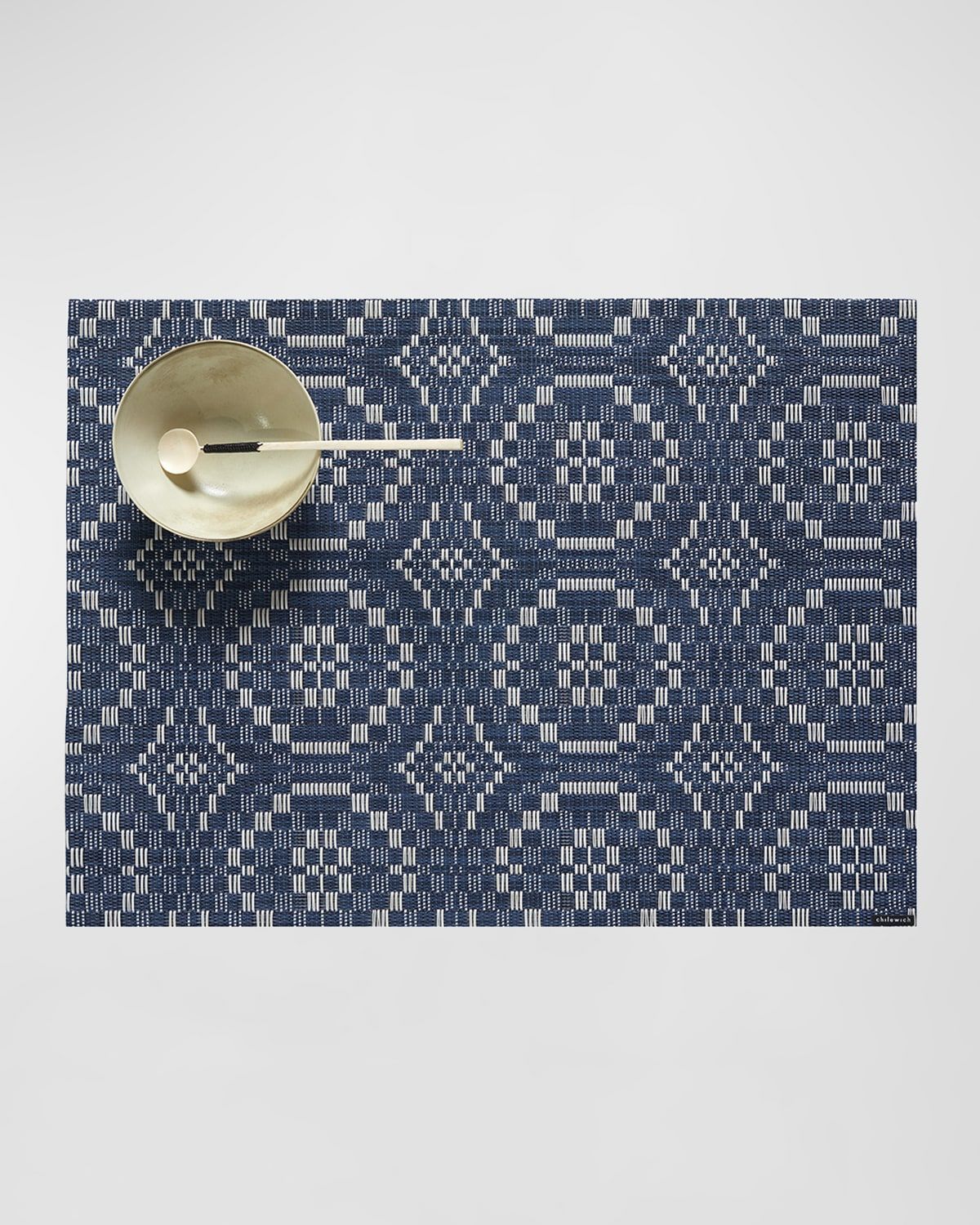 Overshot Placemat