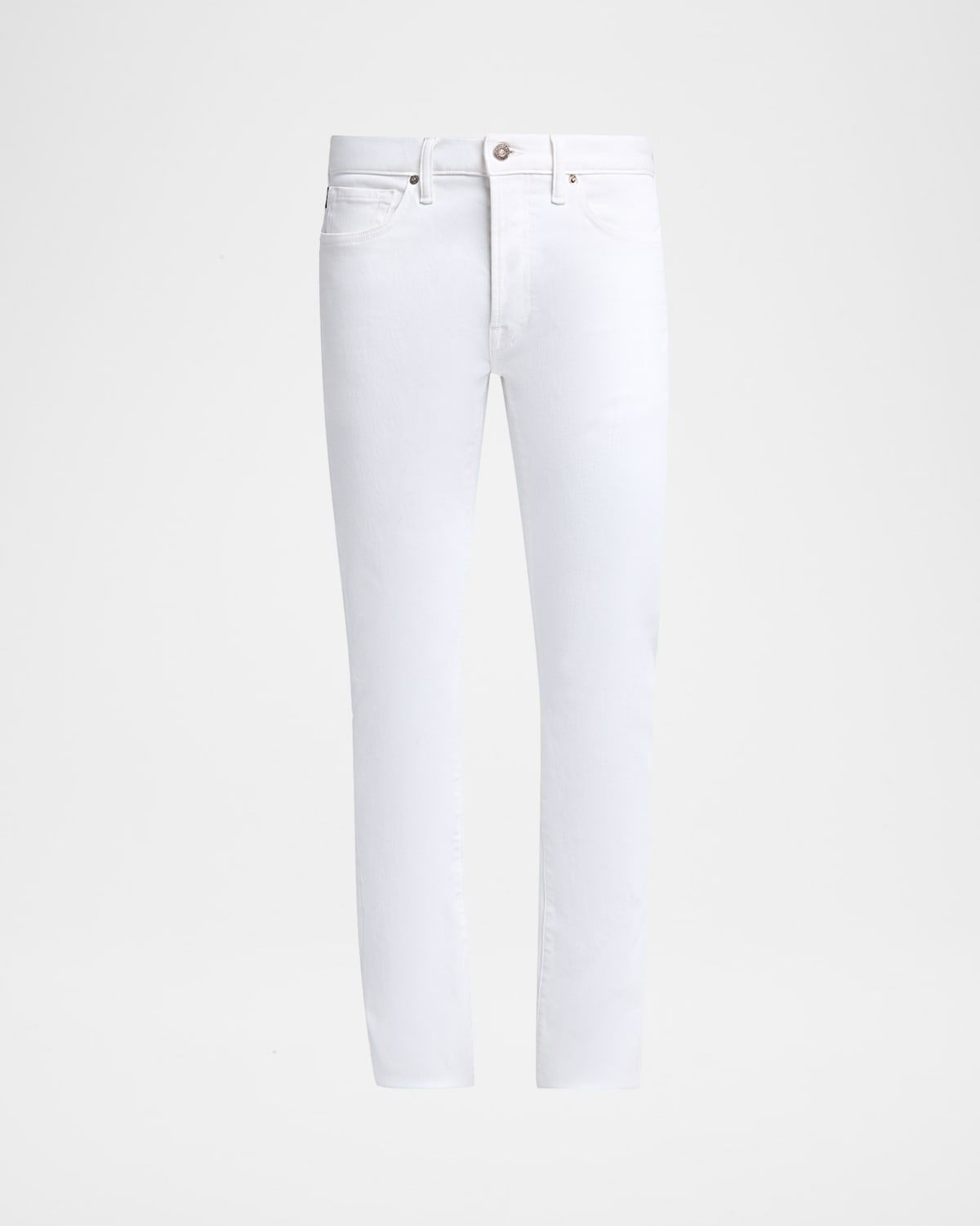 Men & apos;s Straight Corduroy Cotton Jeans