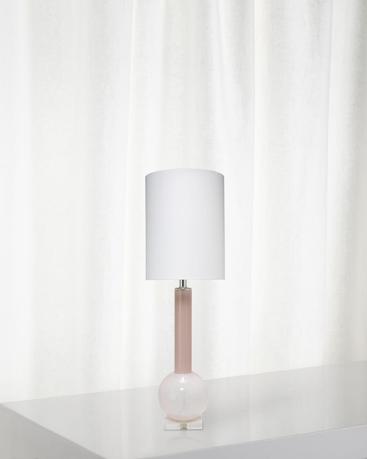 Studio Table Lamp