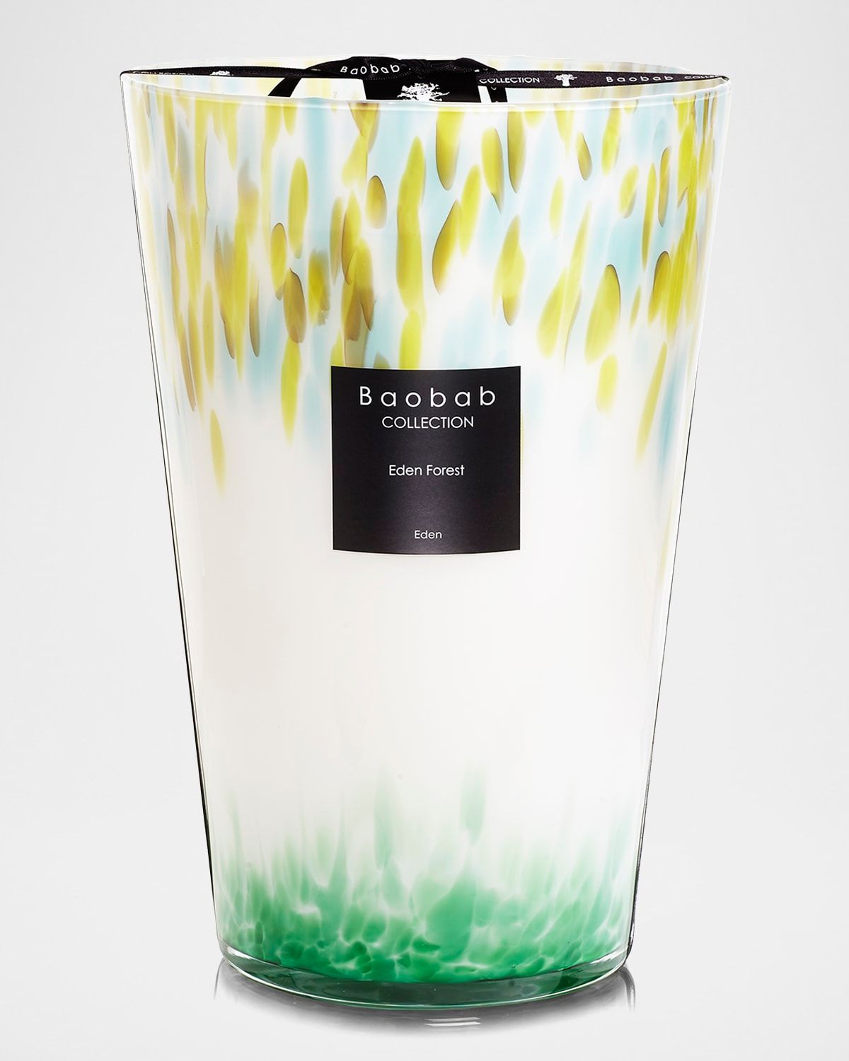 Max 35 Eden Forest Scented Candle