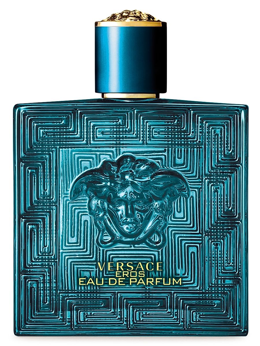 Men's Eros Eau de Parfum