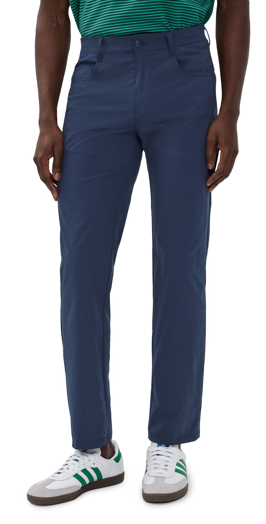 Adidas Golf Ultimate365 Pants Collegiate Navy 32