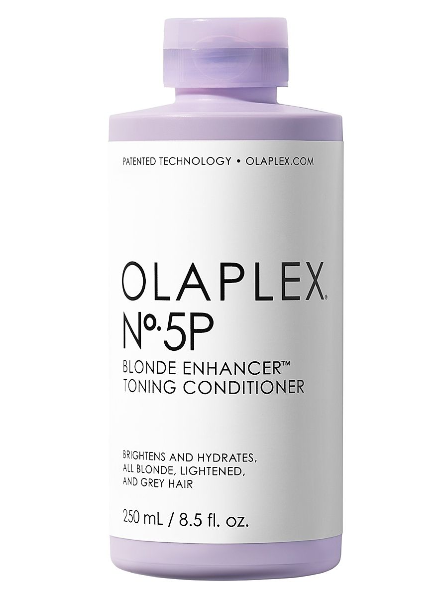 Women's No.5P Blonde Enhancer Toning Conditioner