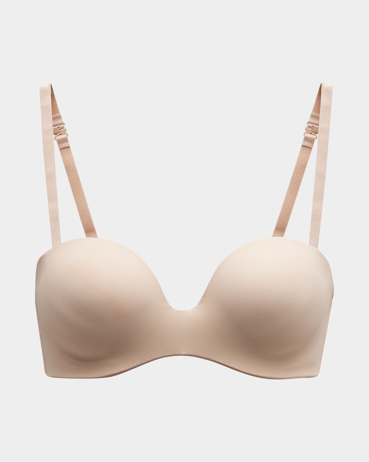 Essentiel Multi-Position Strapless Bra