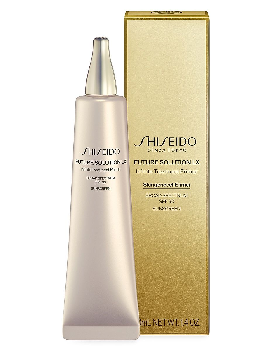 Women's Future Solution Lx Infinite Treatment Primer SPF 30