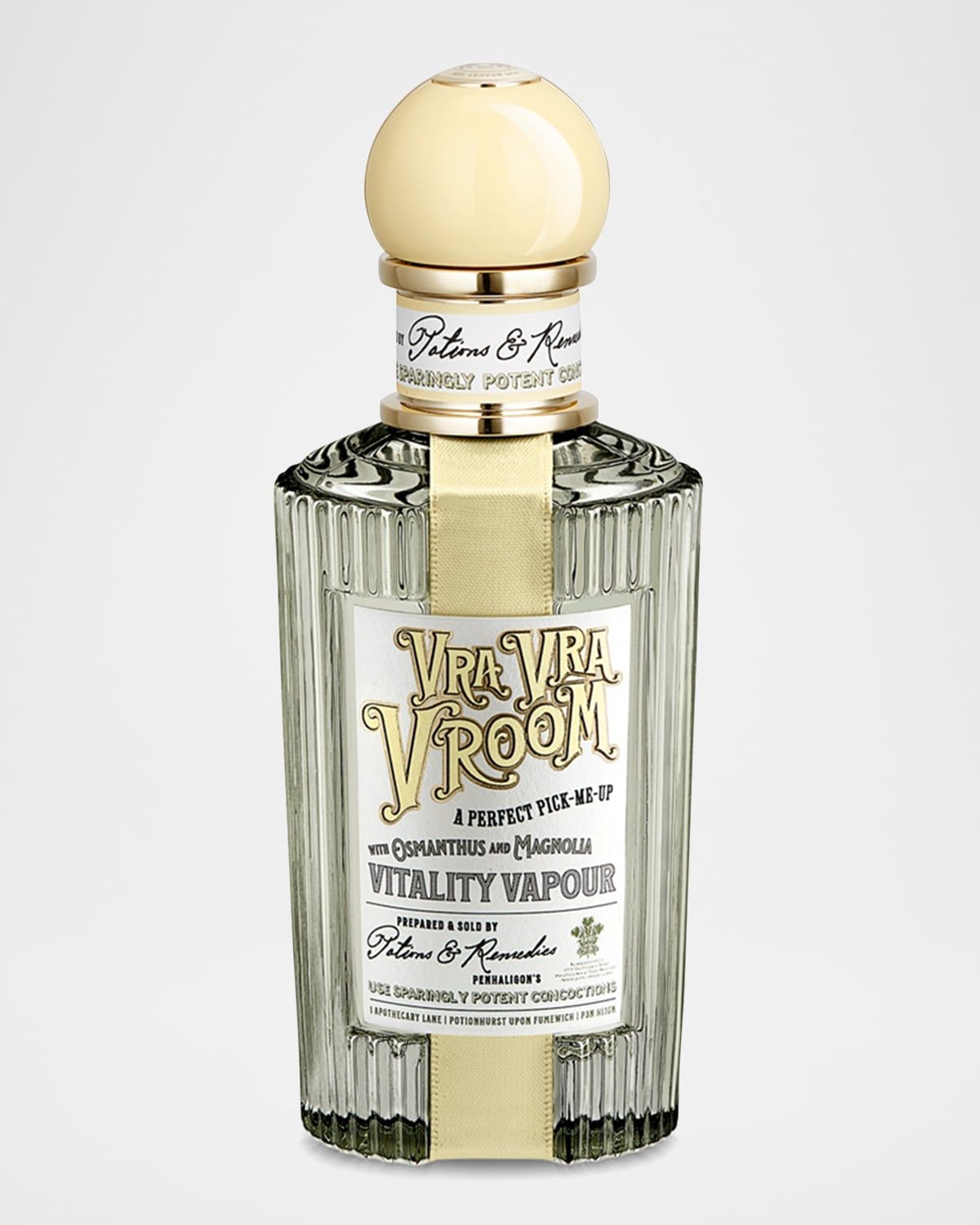 Vra Vra Vroom Eau de Parfum, 3.4 oz.