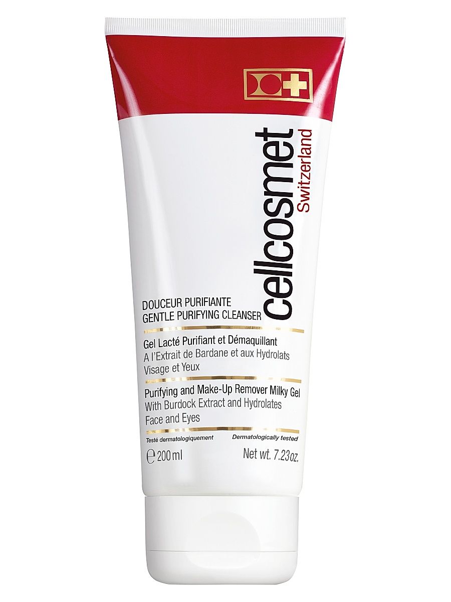 Cellcosmet Gentle Purifying Cleanser - Size No Size