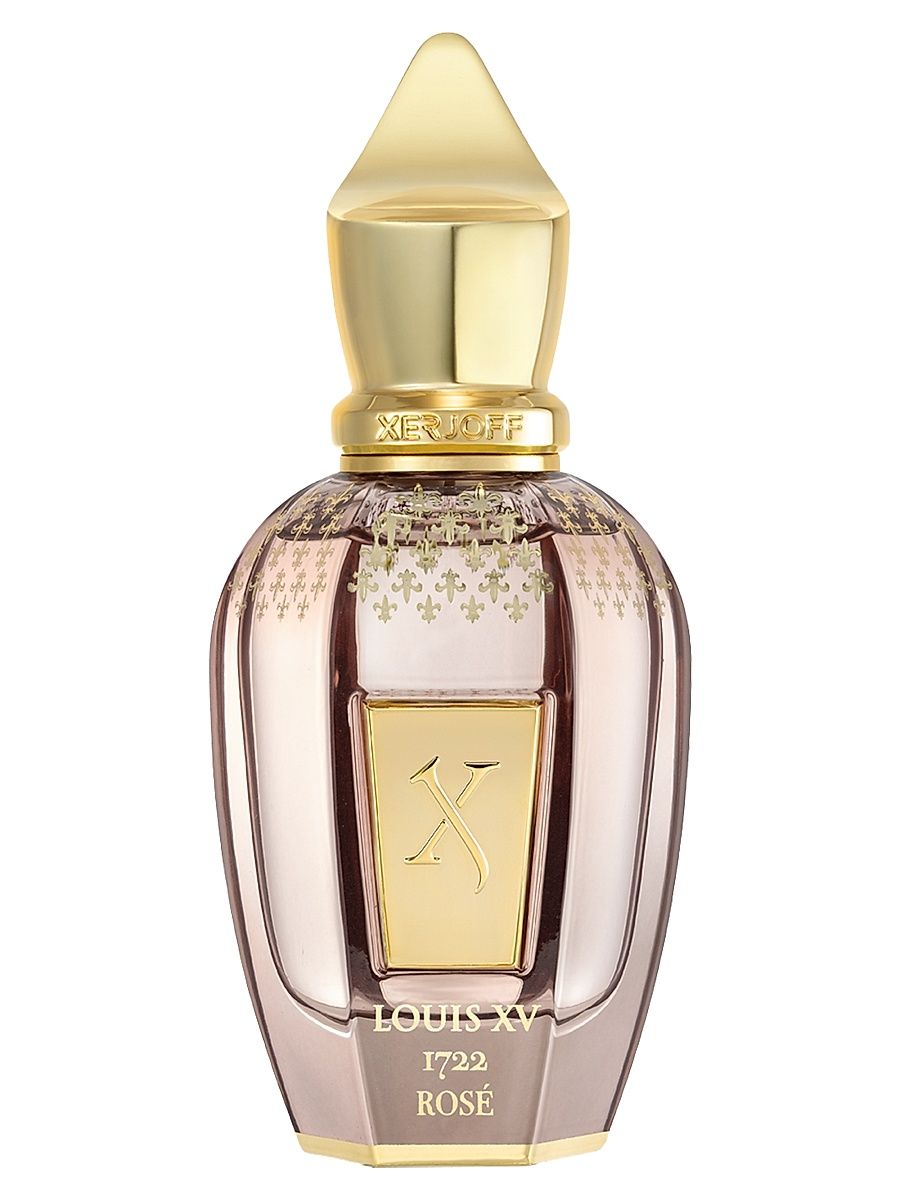 Louis XV 1722 Rosé Parfum - Size 1.7 oz