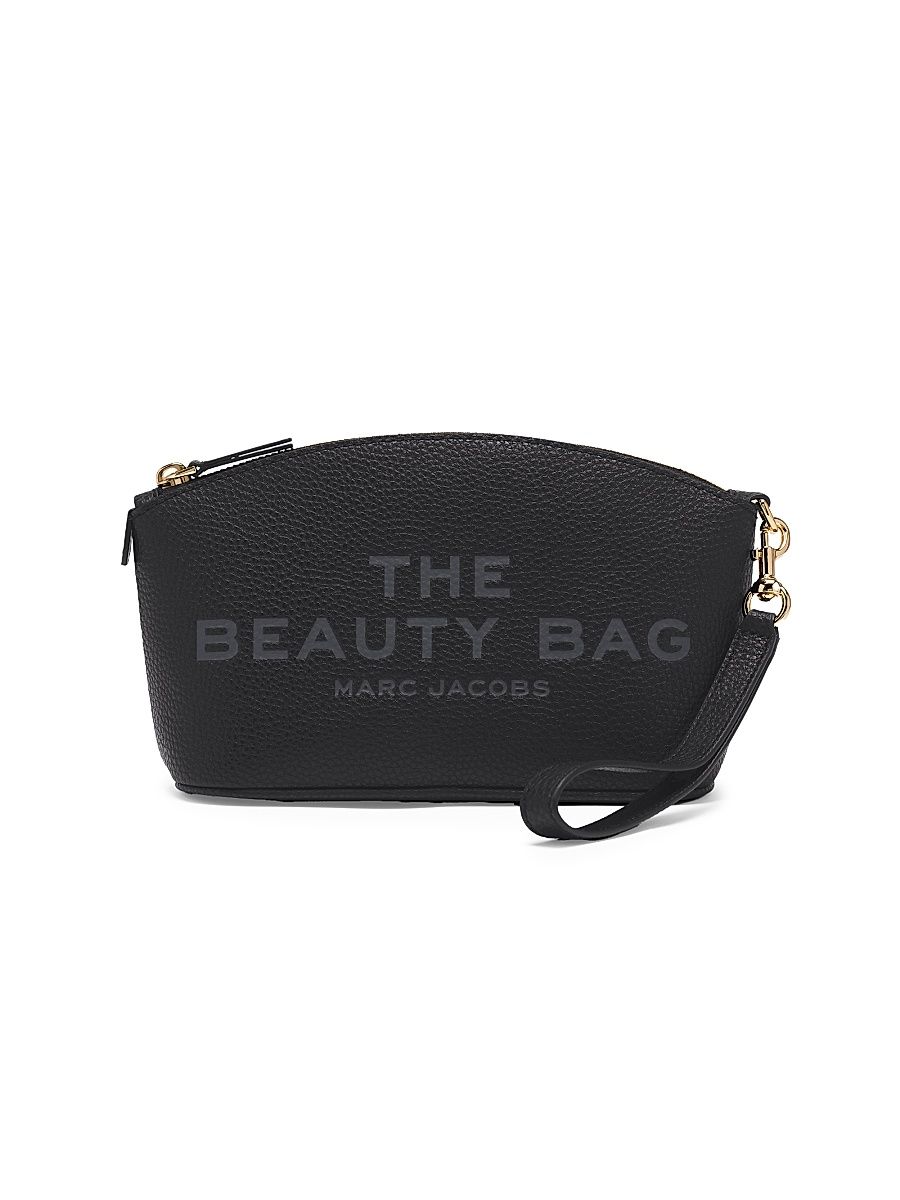 Women's The Beauty Bag - Ganache