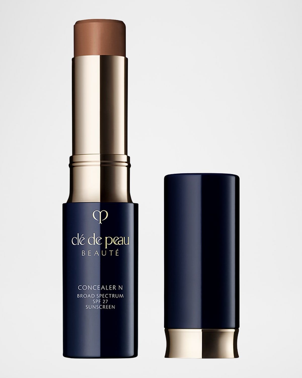 Concealer with SPF 27