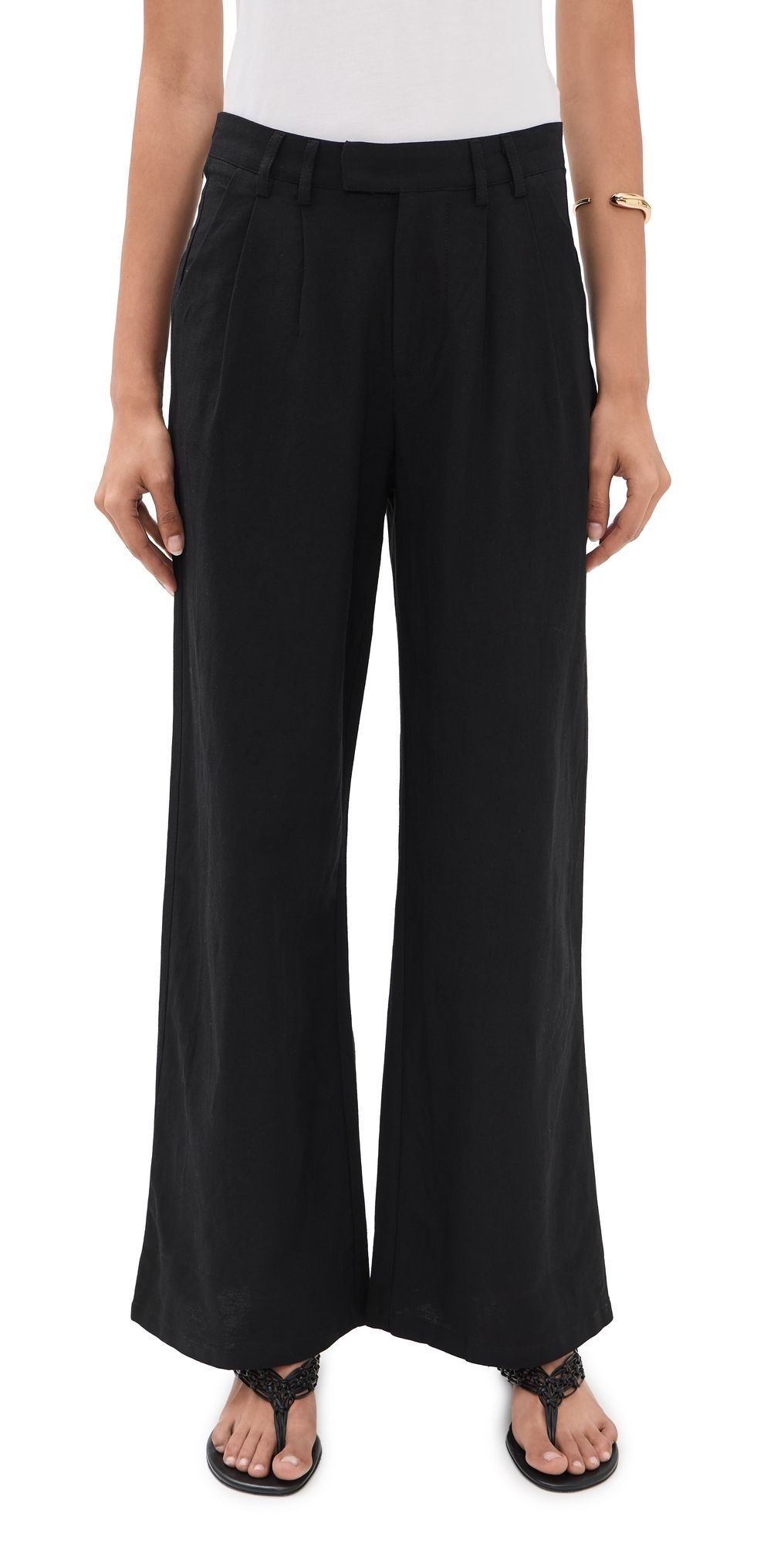 Seven Wonders Robyn Tailored Pants Black XL