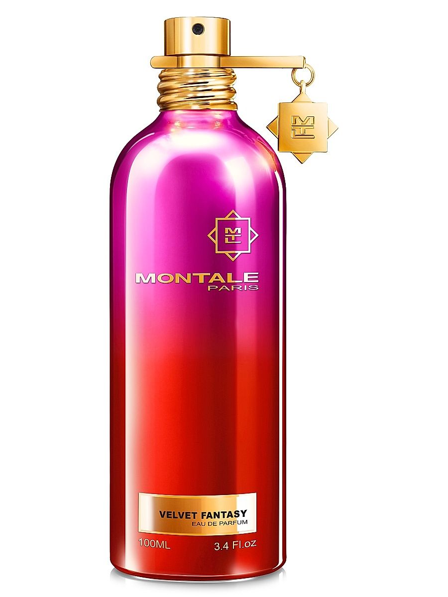 Montale Women's Velvet Fantasy Eau De Parfum