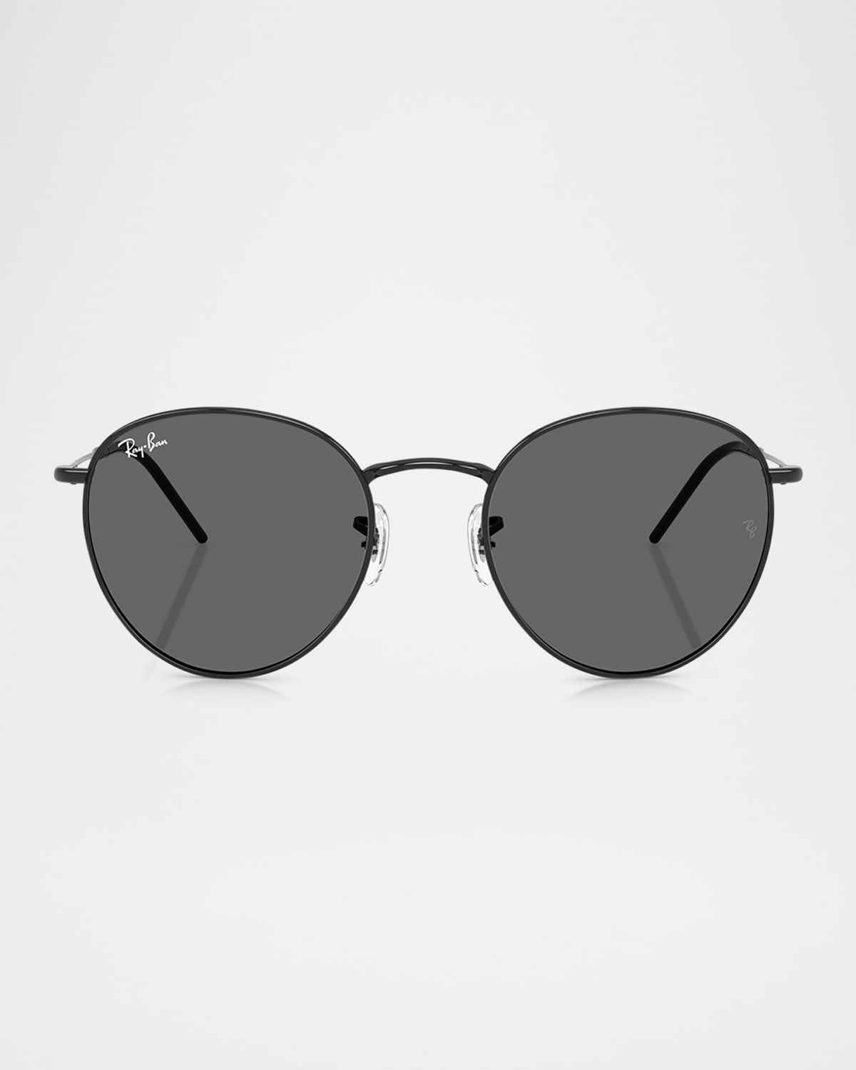 Men & apos;s RBR0103S Round Sunglasses