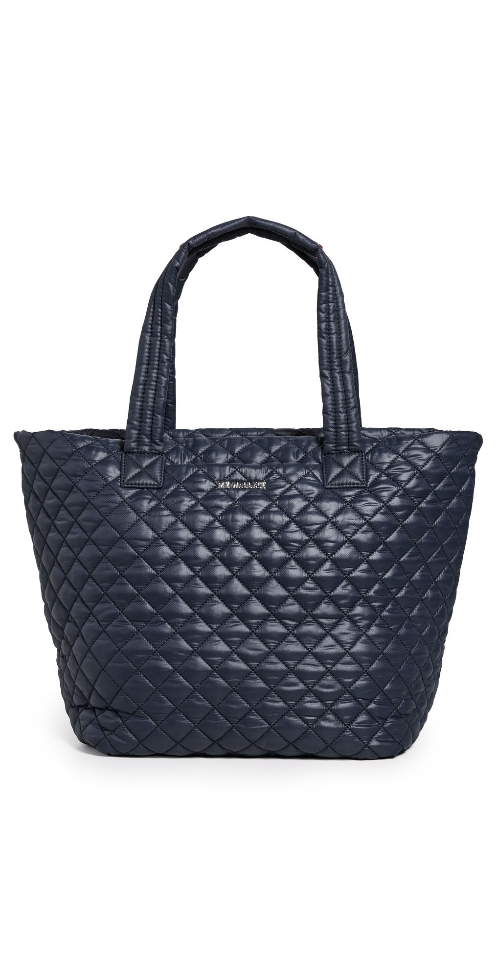 MZ Wallace Medium Metro Deluxe Tote Bag Dawn One Size