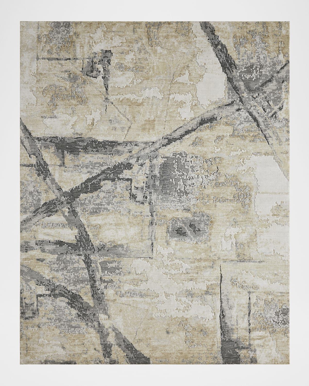 Easton Power-Loomed Rug