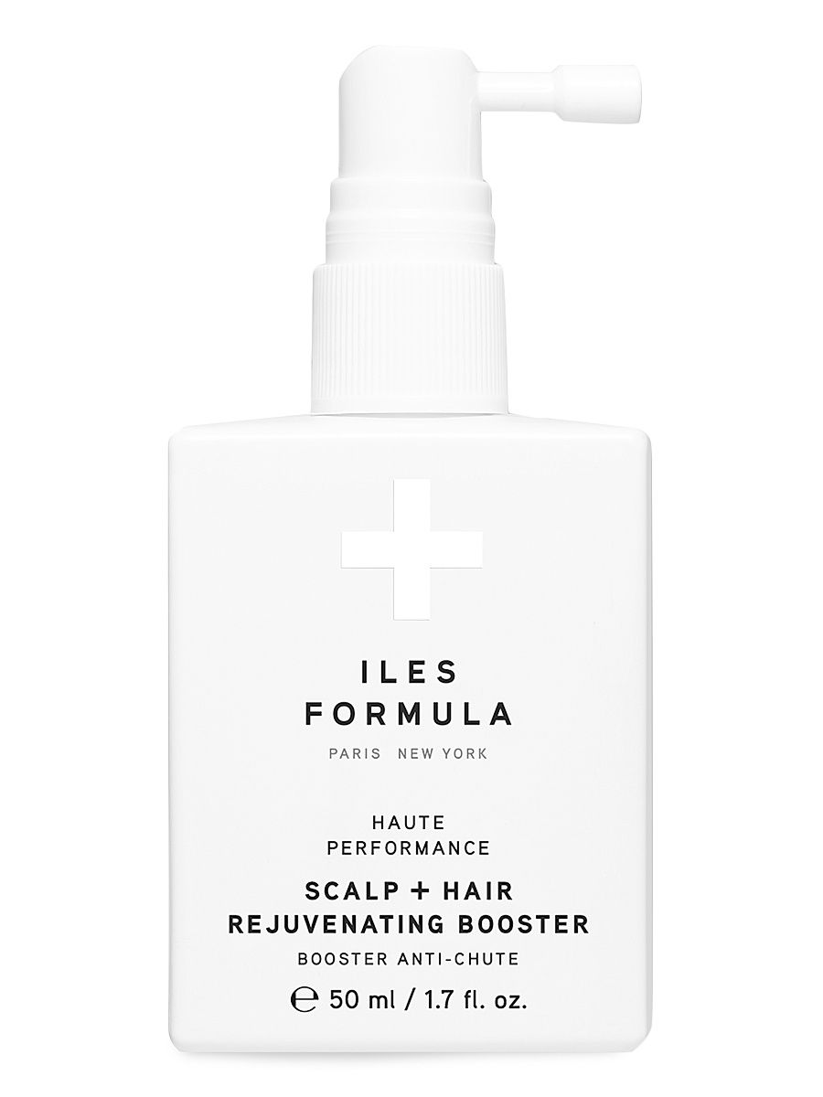 Women's Scalp & Hair Rejuvenating Booster