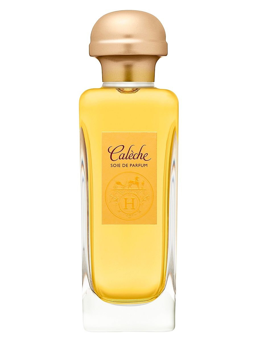 Caleche Soie de Parfum - Size 3.4 oz