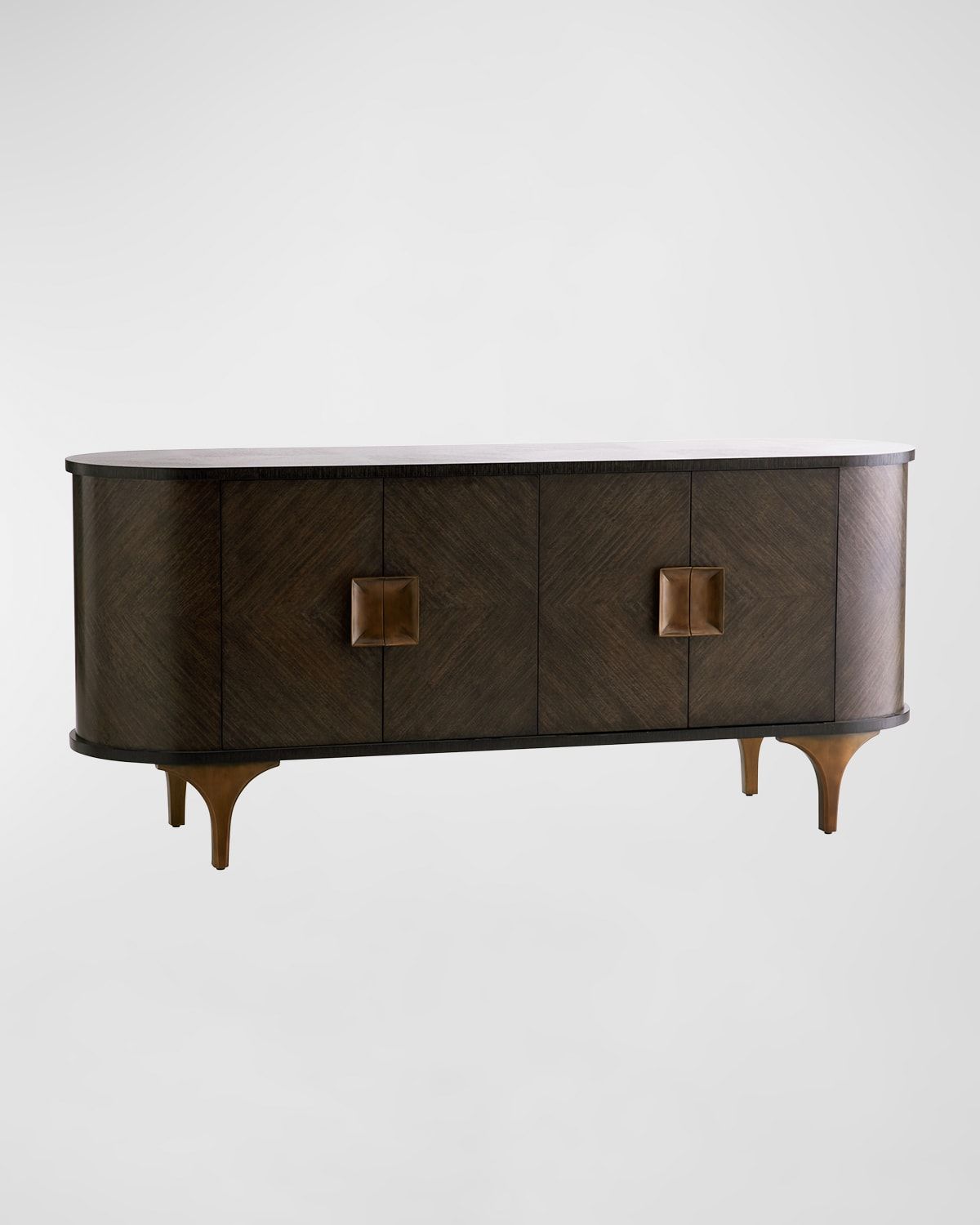 Nathaniel Credenza