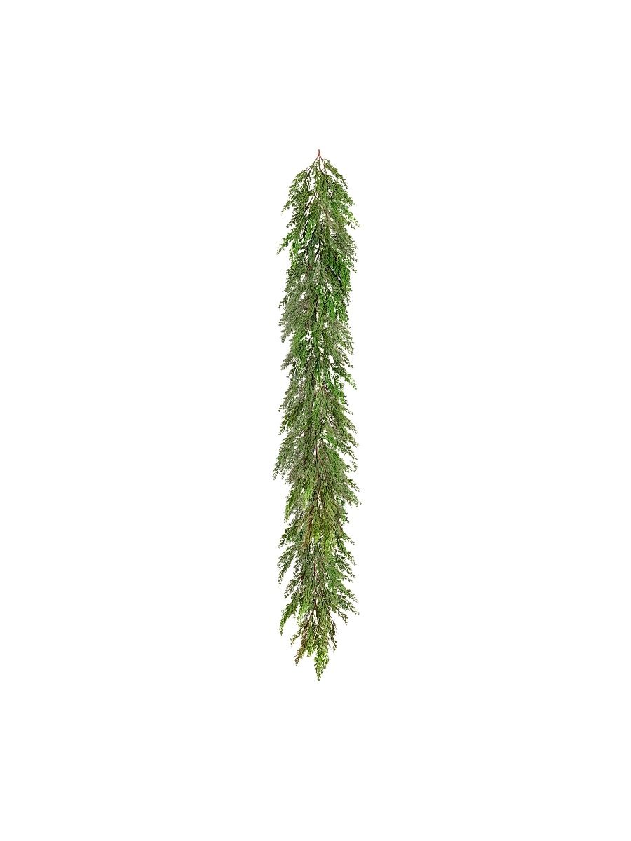 Artificial Cedar Garland
