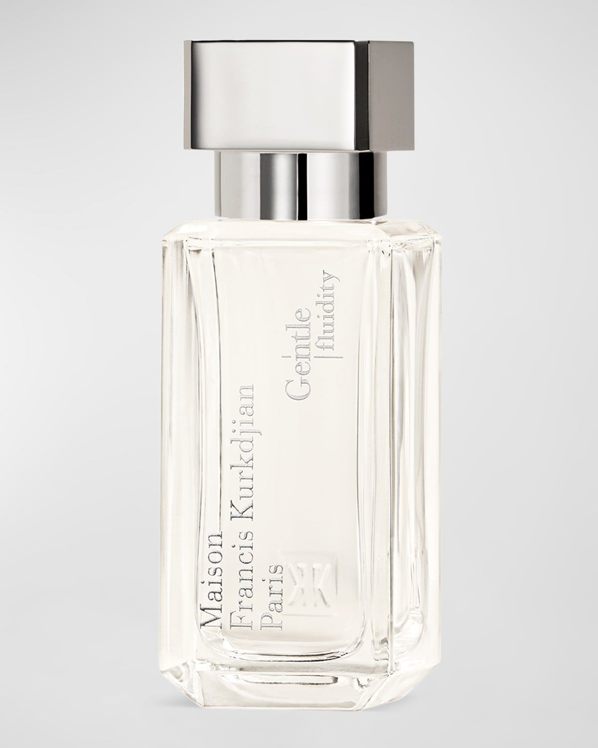 Gentle Fluidity Silver Eau de Parfum