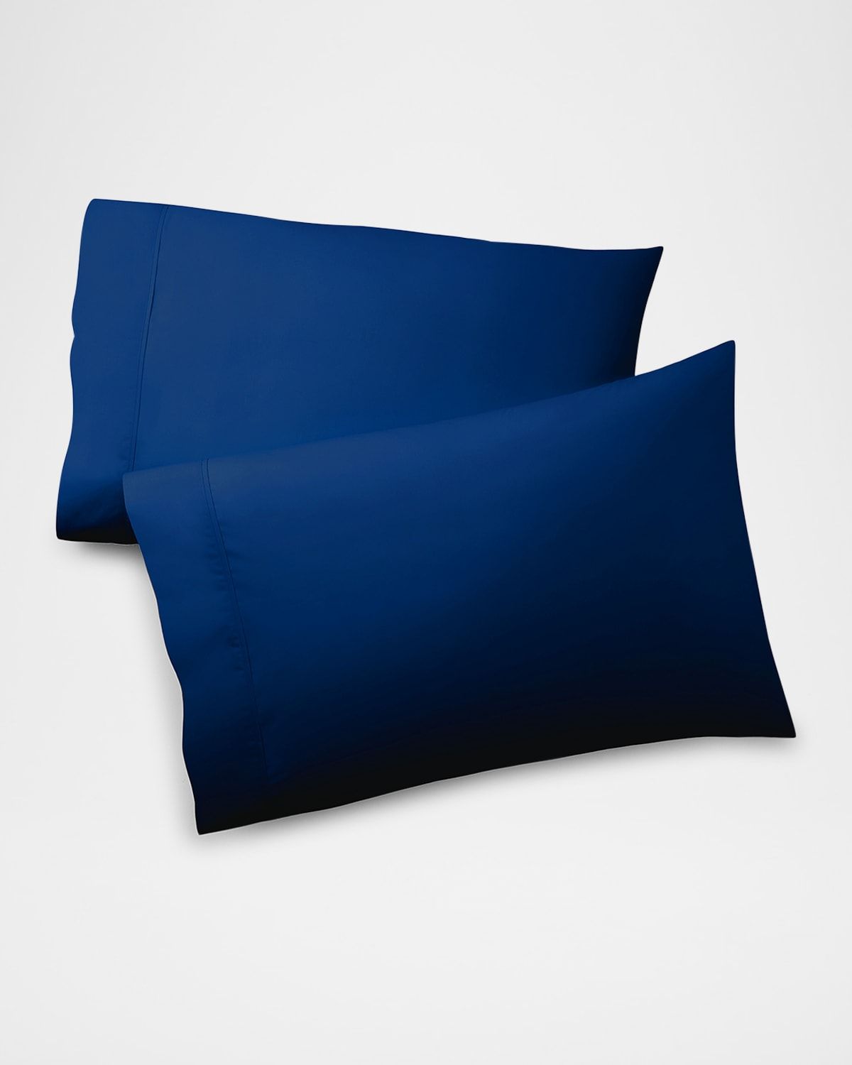 Organic 464 Percale Pillowcase