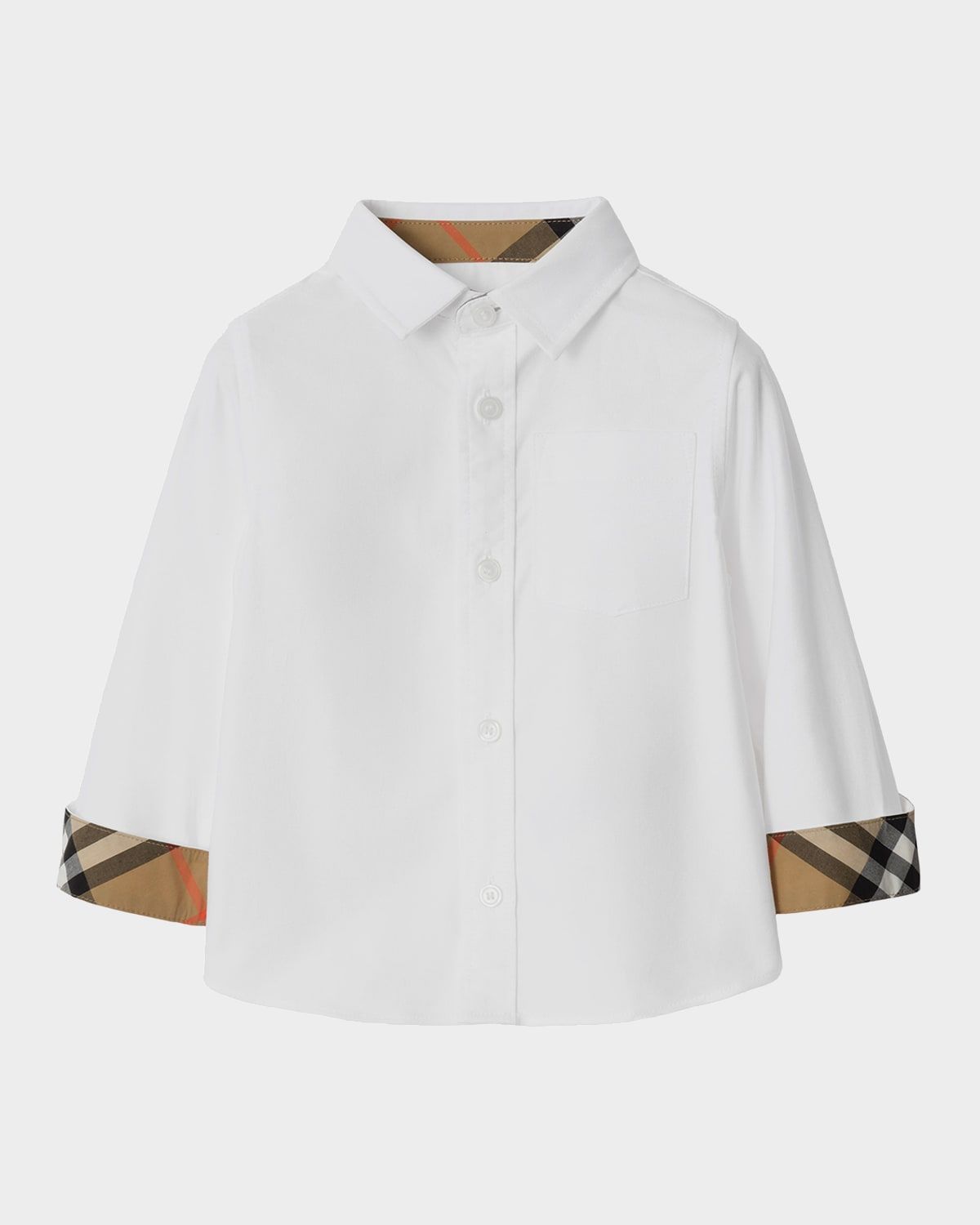 Boy & apos;s EKD Cotton T-Shirt, Size 6M-3