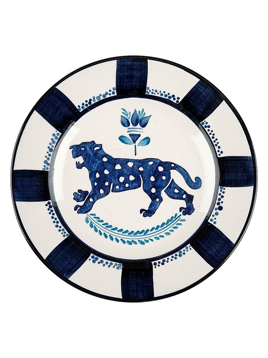 Aracata Dessert Plate