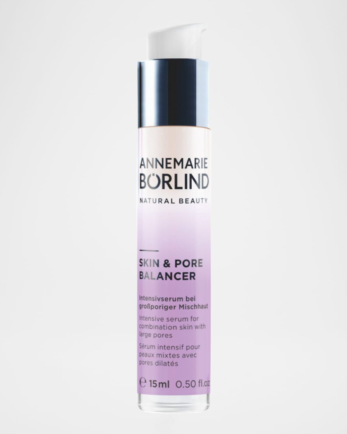 Skin and Pore Balancer, 0.5 oz.