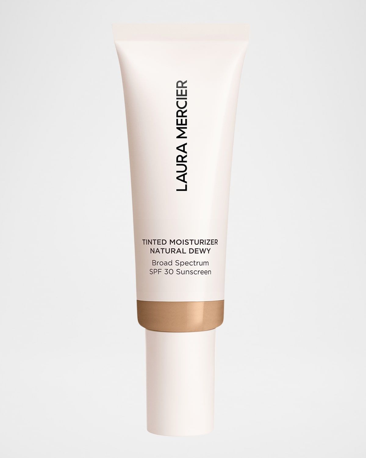 Tinted Moisturizer Natural Dewy SPF 30, 1.5 oz.
