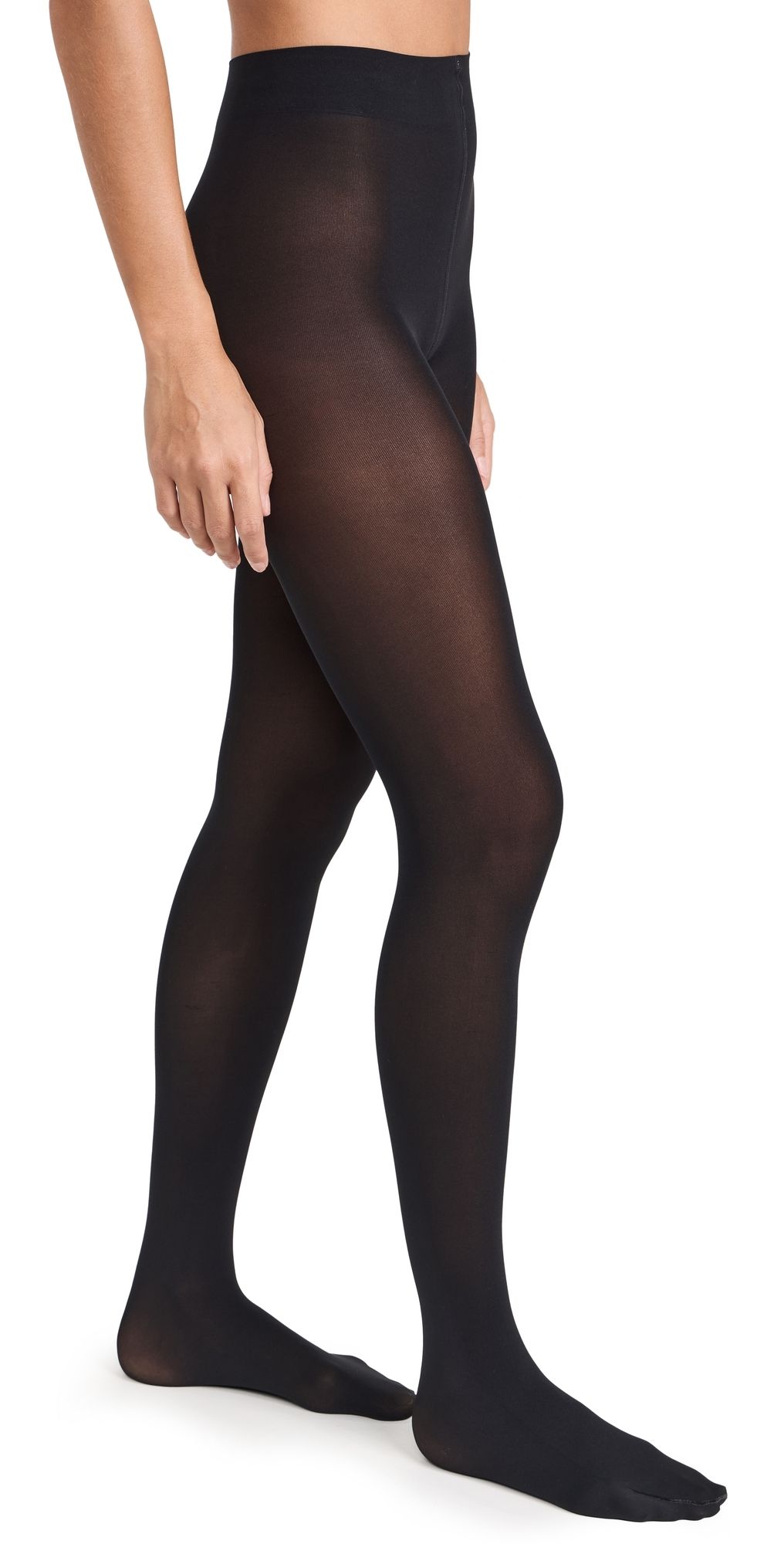 Falke Falke Pure Matte 50 Tights 3009/Black M