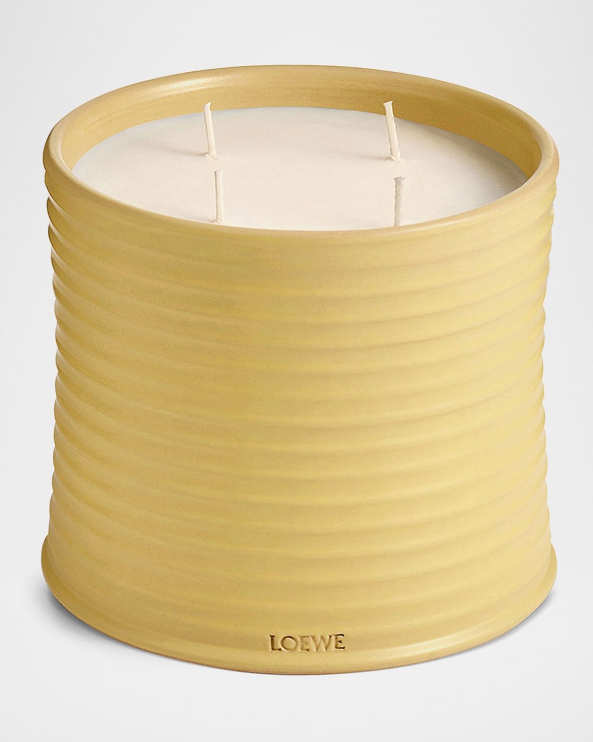 74.8 oz. Large Honeysuckle Candle