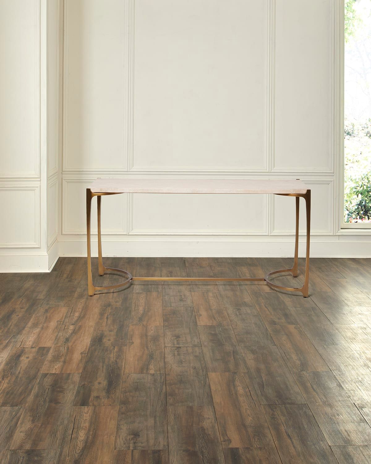 Beaumont Console Table