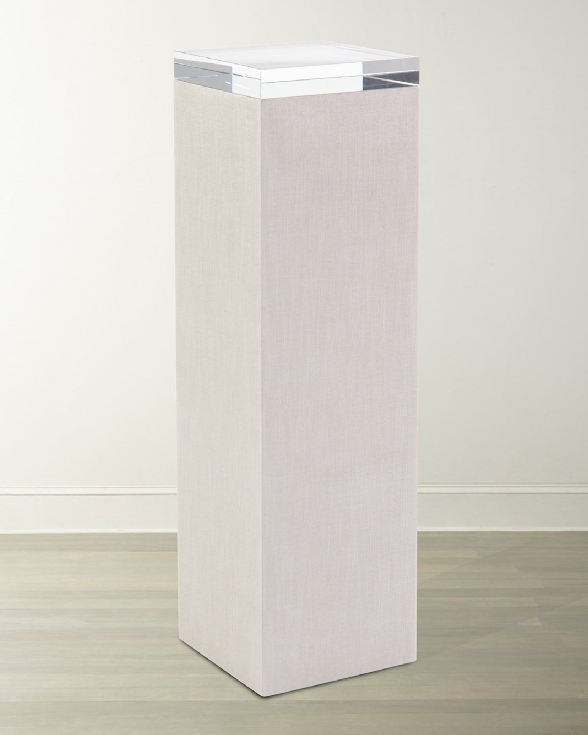 Belo Pedestal Tall