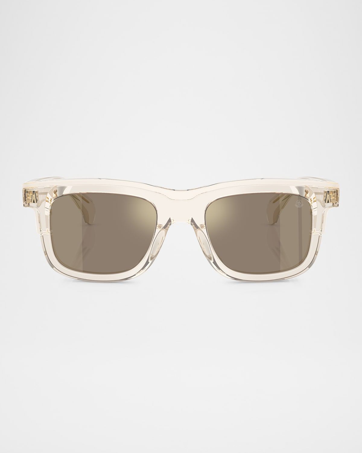 ME6004 Square Sunglasses