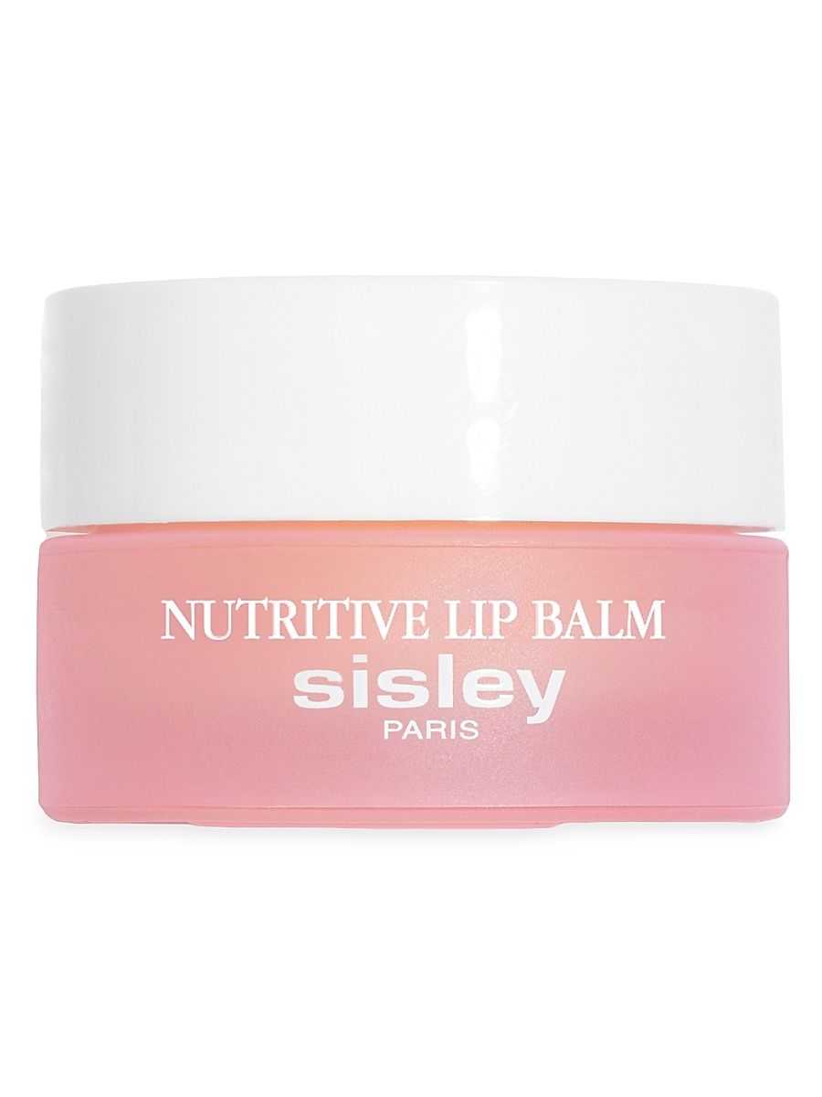 Nutritive Lip Balm