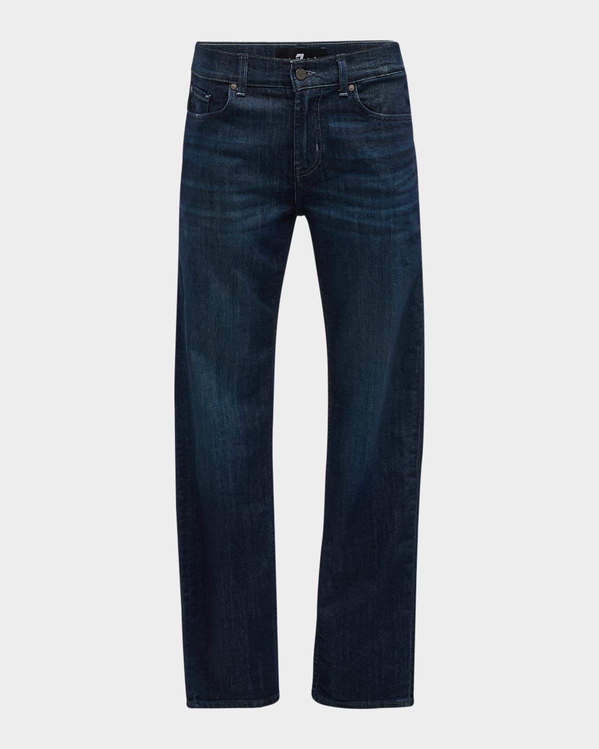 Men & apos;s Slimmy Stretch Jeans